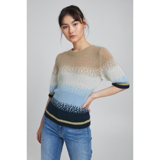 ICHI Ihtaurel Pullover