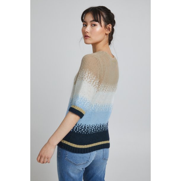 ICHI Ihtaurel Pullover