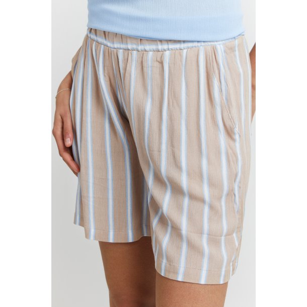 ICHI Ihmarrakech Shorts