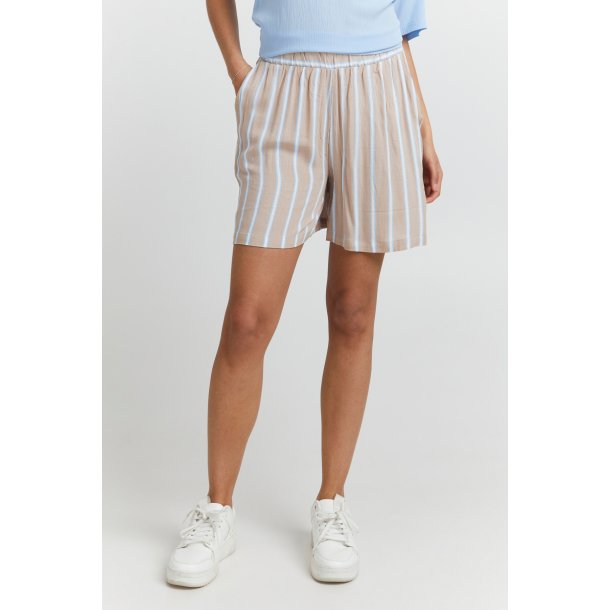 ICHI Ihmarrakech Shorts