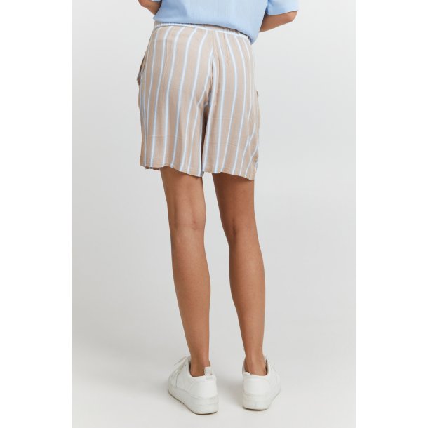 ICHI Ihmarrakech Shorts