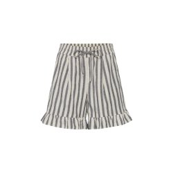 ICHI Ihdinira Shorts