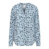 ICHI Ihbruce Skjortebluse 