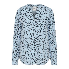 ICHI Ihbruce Skjortebluse 