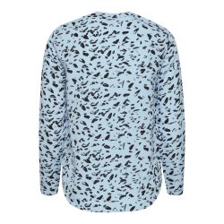 ICHI Ihbruce Skjortebluse 