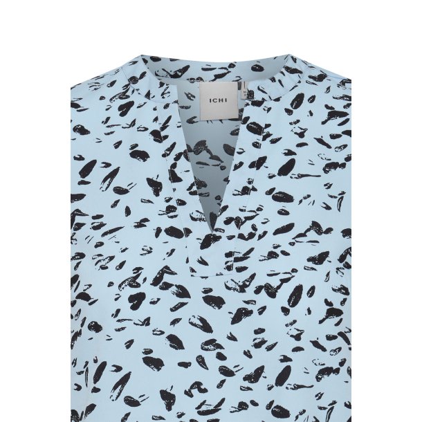 ICHI Ihbruce Skjortebluse 