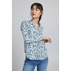 ICHI Ihbruce Skjortebluse 