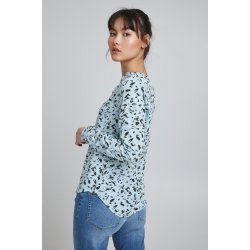 ICHI Ihbruce Skjortebluse 