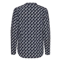 ICHI Ihbruce Skjortebluse 