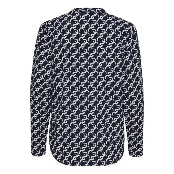 ICHI Ihbruce Skjortebluse 