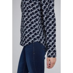 ICHI Ihbruce Skjortebluse 