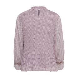 ICHI Ihnally Skjorte 