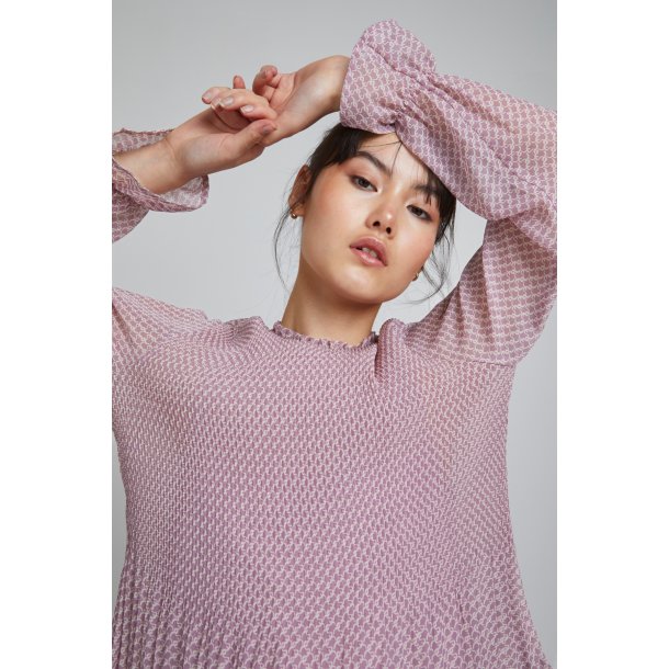 ICHI Ihnally Skjorte 