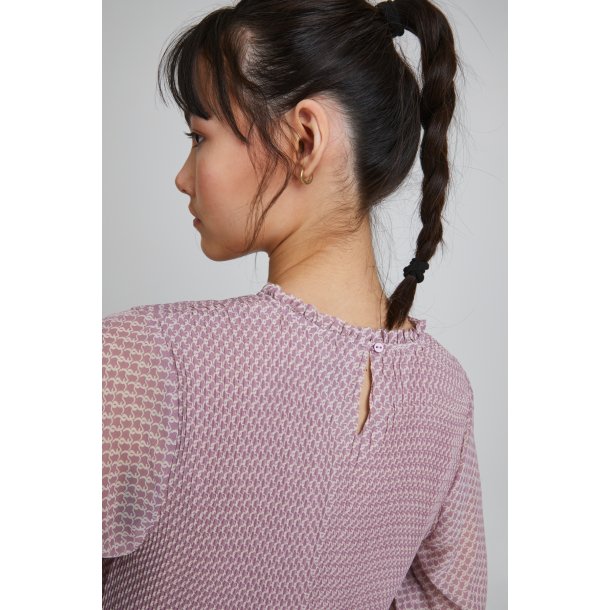 ICHI Ihnally Skjorte 