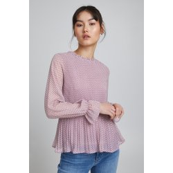 ICHI Ihnally Skjorte 