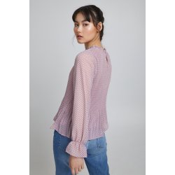 ICHI Ihnally Skjorte 