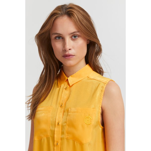 ICHI Ihcasana Skjorte