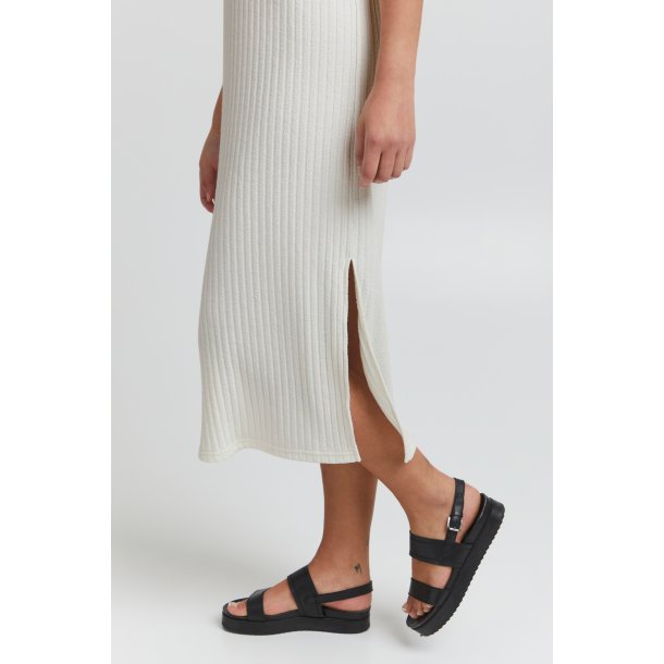 ICHI Ihjiavarna Kjole 