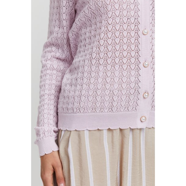 ICHI Ihperri Cardigan 