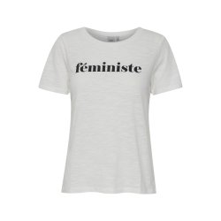 ICHI Ihliberte T-shirt