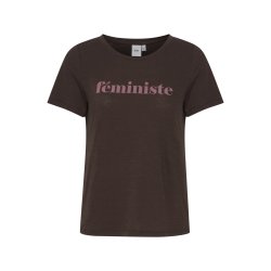 ICHI Ihliberte T-shirt 