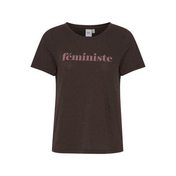 ICHI Ihliberte T-shirt 