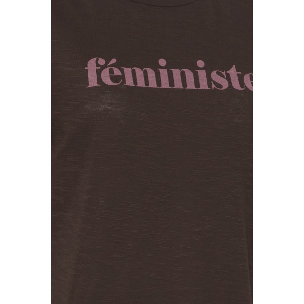 ICHI Ihliberte T-shirt 