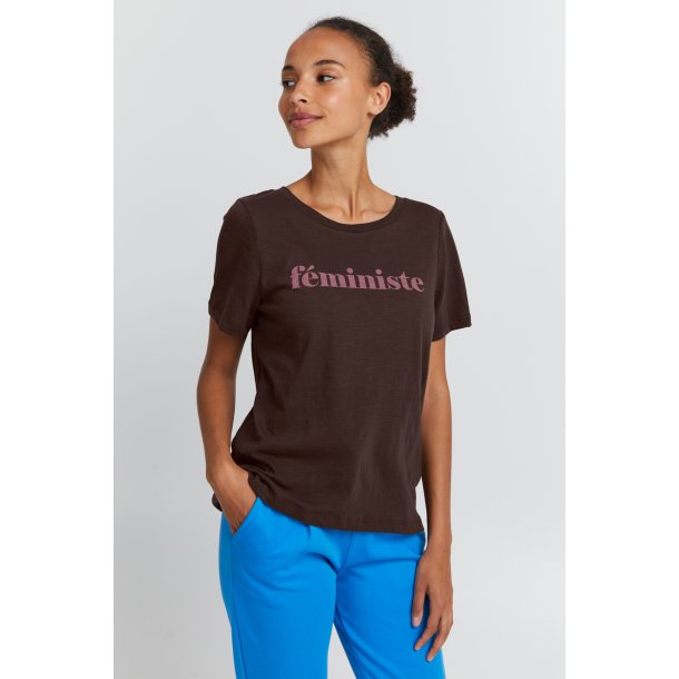 ICHI Ihliberte T-shirt 