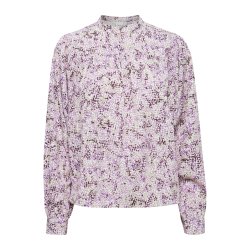 ICHI Ihacoto Skjortebluse