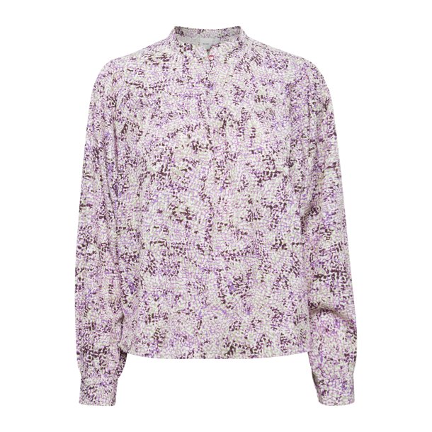 ICHI Ihacoto Skjortebluse