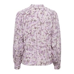 ICHI Ihacoto Skjortebluse