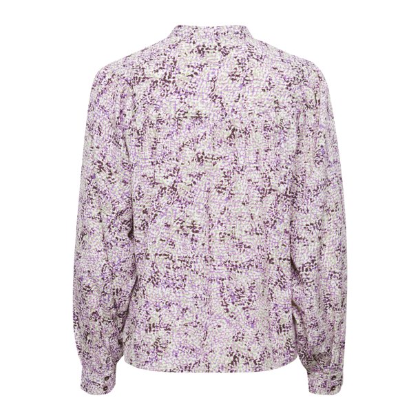 ICHI Ihacoto Skjortebluse