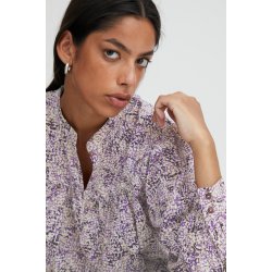 ICHI Ihacoto Skjortebluse