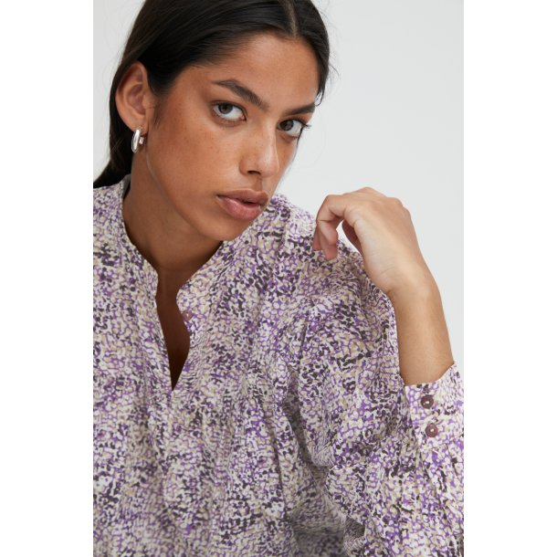 ICHI Ihacoto Skjortebluse