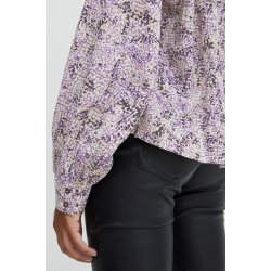 ICHI Ihacoto Skjortebluse