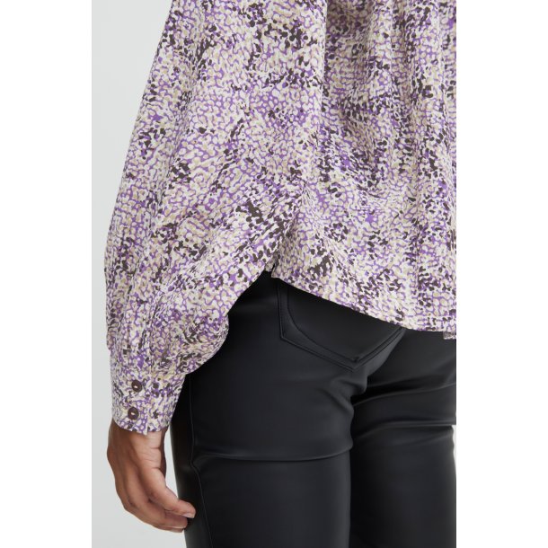 ICHI Ihacoto Skjortebluse