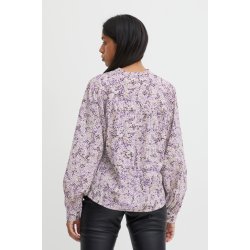 ICHI Ihacoto Skjortebluse