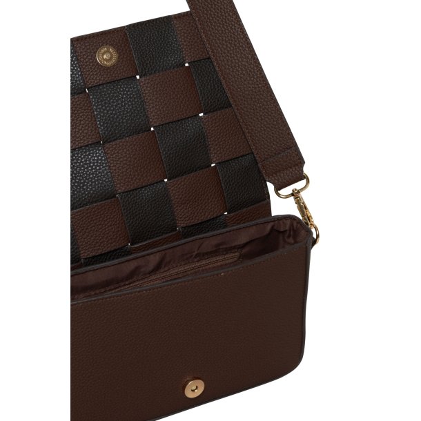 ICHI Iamasika Block Bag