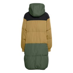 ICHI Ihbunala Block Down Jakke 