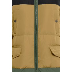 ICHI Ihbunala Block Down Jakke 