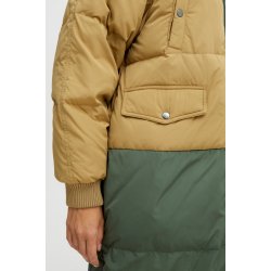 ICHI Ihbunala Block Down Jakke 