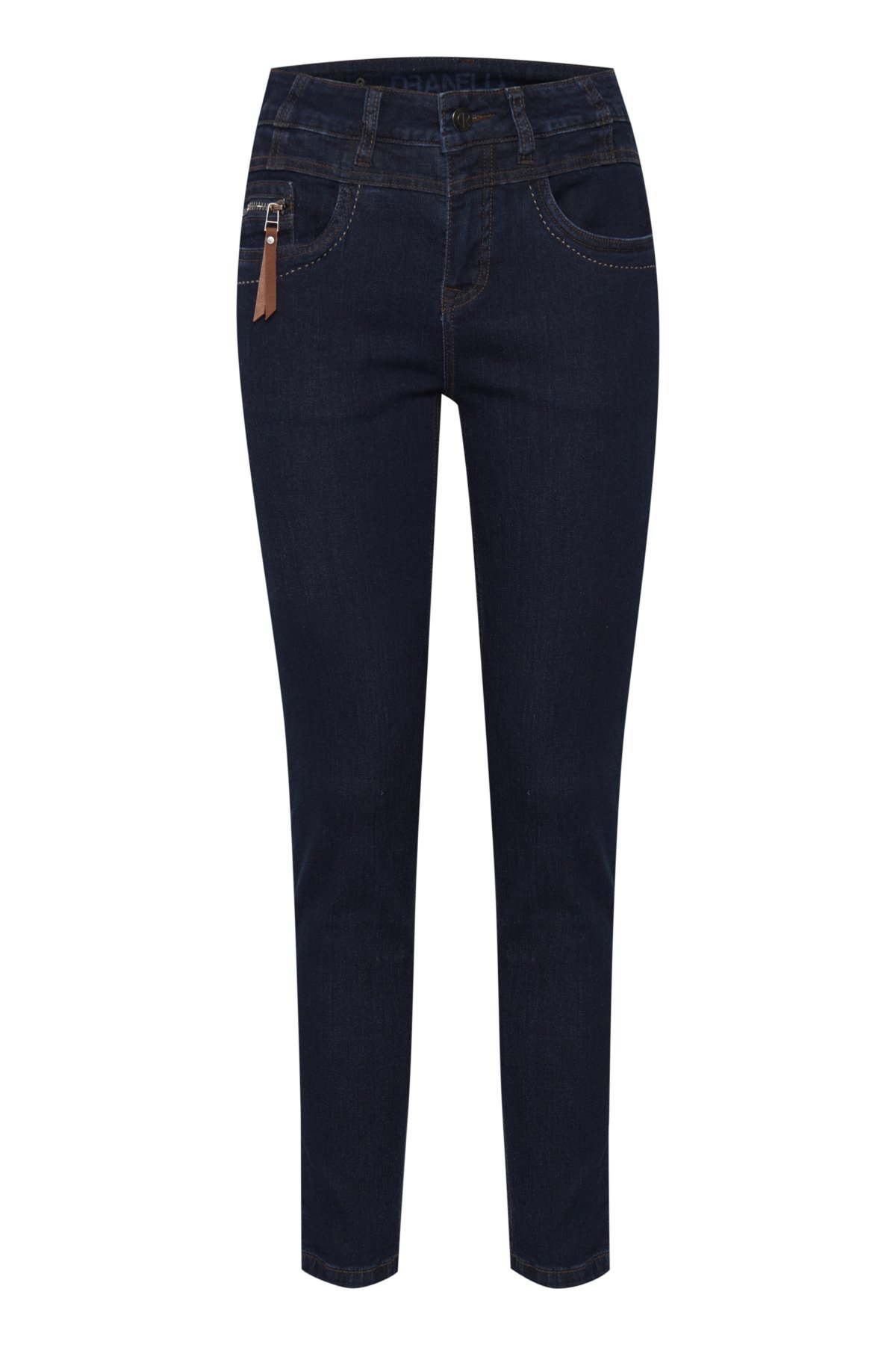 Dranella Drtora Jeans - Jeans - By Haugsted