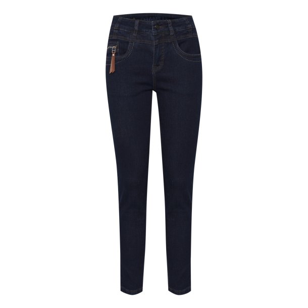 Dranella Drtora Tessa Slim Jeans 