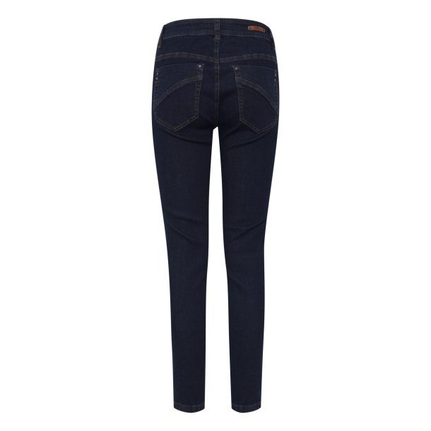 Dranella Drtora Tessa Slim Jeans 