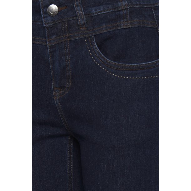 Dranella Drtora Tessa Slim Jeans 