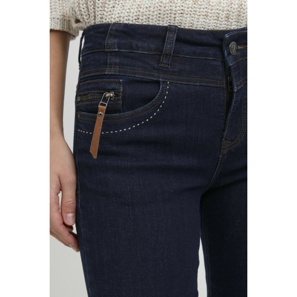 Dranella Drtora Tessa Slim Jeans 