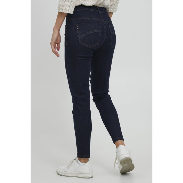 Dranella Drtora Tessa Slim Jeans 