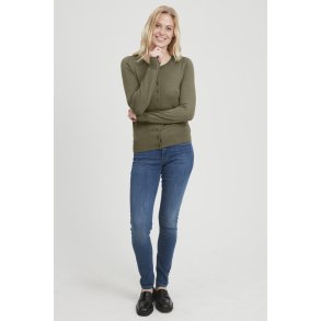 Fransa Zubasic Cardigan 