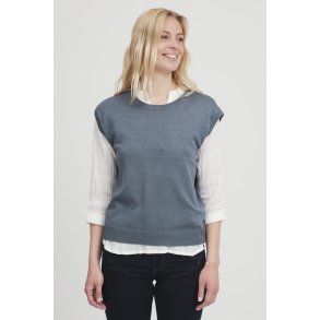 Fransa Zubasic Slipover 