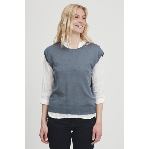 Fransa Zubasic Slipover 